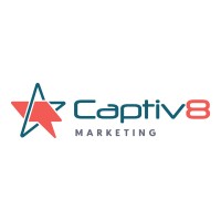 Captiv8 Marketing logo - Similar company to Arktop