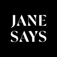 Jane Says logo - Similar company to Pointline