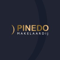 Pinedo Makelaardij logo - Similar company to Hrs Makelaars | Wonen