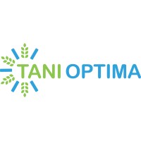 Tani Optima logo - Similar company to Dji Agriculture | Dronespray