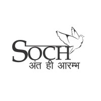SOCH - अंत ही आरम्भ logo - Similar company to Soch
