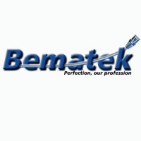 Bematek logo - Similar company to Smart Tech Haiti S.A
