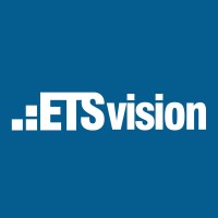 ETS Vision logo - Similar company to Eyetastic Services