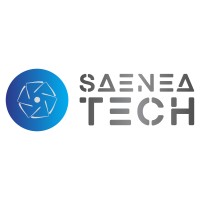 SAENEA TECH logo - Similar company to Keytronics