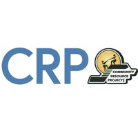 Community Resource Project logo - Similar company to Mutual Assistance Network