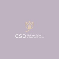 CSD - Clínica de Saúde e Desenvolvimento logo - Similar company to Otobelle - Clínica De Saúde E Bem-Estar