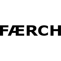 Færch A/S logo - Similar company to Kurm Pharma