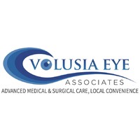 Volusia Eye Assoicates logo - Similar company to Sutter Medical Group