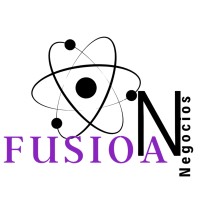 FUSIONA NEGOCIOS