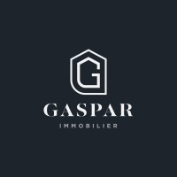 GASPAR IMMOBILIER logo - Similar company to Immo Condorcet
