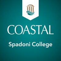 CCU Spadoni College of Education & Social Sciences logo - Similar company to Ccu College Of Graduate And Continuing Studies At Coastal Carolina University