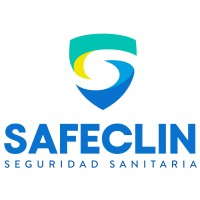 SAFECLIN logo - Similar company to Movifarma