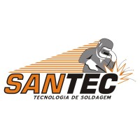 SANTEC Tecnologia de Soldagem logo - Similar company to Sixpro Virtual&Practical Process