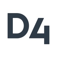 D4 ApS logo - Similar company to Ipw Systems A/S