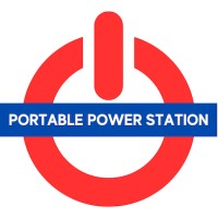 Portable Power Station logo - Similar company to Gideon-Portable Power Station