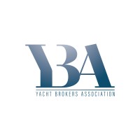 YBA logo - Similar company to Mutlutur Yachting