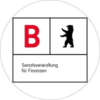 Senatsverwaltung für Finanzen logo - Similar company to Verwaltungsakademie Berlin