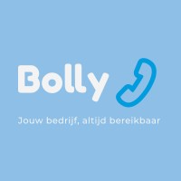Bolly logo - Similar company to Closerz