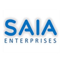 Saia Enterprises Inc logo - Similar company to Cornell Realty