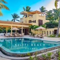 Kilifi Beach Villas logo - Similar company to Shift Canada