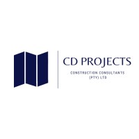 CDP Construction Consultants (Pty) Ltd logo - Similar company to Cdp Consulting