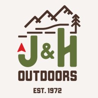 J&H Outdoors logo - Similar company to Tech9
