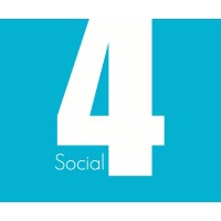 4Social logo - Similar company to Social Savvy