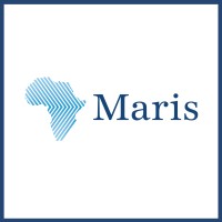 Maris logo - Similar company to Equator Energy