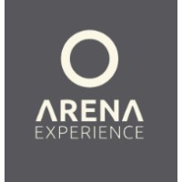 Arena Experience Oficial logo - Similar company to Tbs - Feiras & Eventos