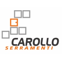 Carollo Serramenti logo - Similar company to Fabbrika22