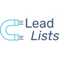 Lead Lists Data Solutions logo - Similar company to Leads Data
