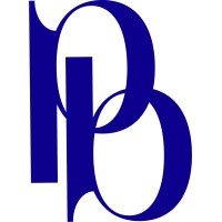 Prishe Beauty logo - Similar company to Bedazzled.