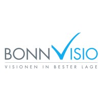 BonnVisio Real Estate GmbH logo - Similar company to Invite Group Gmbh