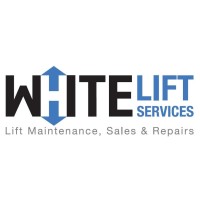White Lift Services logo - Similar company to Air Performance