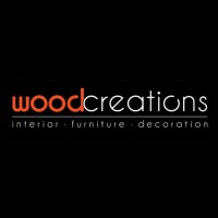 Woodcreations bvba logo - Similar company to Dami Luxury Interior