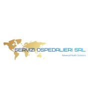 SERVIZI OSPEDALIERI SRL logo - Similar company to Servizi Ospedalieri
