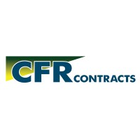 CFR Contracts logo - Similar company to Prolink Integrated Systems - برولينك للأنظمة المتكاملة