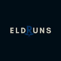 ELDRUNS logo - Similar company to Finalya - The Consulting Talent Hub