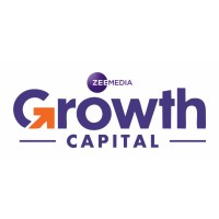 Zee Media Growth Capital logo - Similar company to Thirdeye Webtechnology