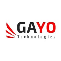 GAYO TECHNOLOGIES logo - Similar company to Microtech
