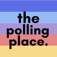 The Polling Place logo - Similar company to Project Tech Foundation