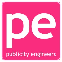 Publicity Engineers logo - Similar company to Matrix Appliances