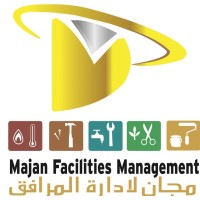 Majan Facilities service logo - Similar company to Gbre Asset Management