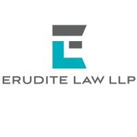 Erudite Law logo - Similar company to Ain Whitehead Llp