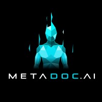 METADOC.AI logo - Similar company to Jada Ai