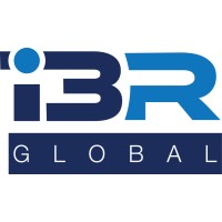 I3R Global - B2B Marketing Company logo - Similar company to Skylark B2B