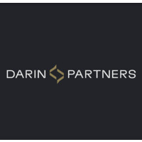 Darin Partners logo - Similar company to Re-Think Inside