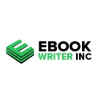EBOOK Writer Inc logo - Similar company to Ebook Launch