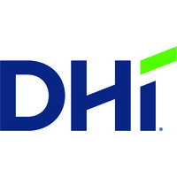 DHI Group, Inc. logo - Similar company to Hydroinfo