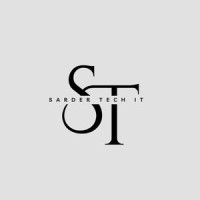 Sarder Tech IT logo - Similar company to Techlyn